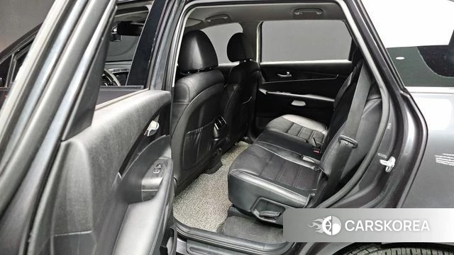 Kia The New Sorento id 3899880 из Кореи 9