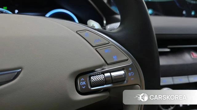Genesis G80 (RG3) id 4396312 из Кореи 9