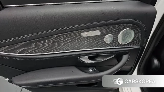 Mercedes-Benz E-Class W213 id 3508401 из Кореи 9