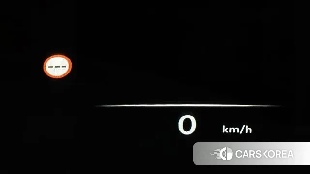 Genesis GV80 id 2894134 из Кореи 9