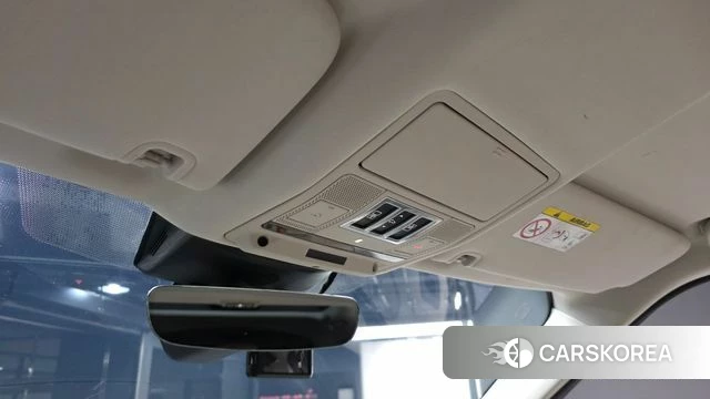 Land Rover Discovery 5 id 3843553 из Кореи 9