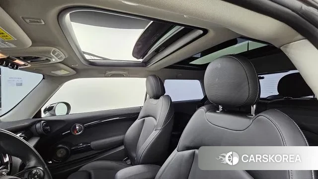 Mini Cooper D id 3728320 из Кореи 9