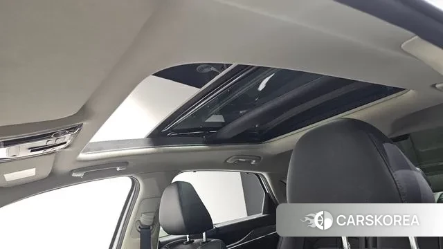 Kia The New K5 3rd generation id 3507538 из Кореи 9