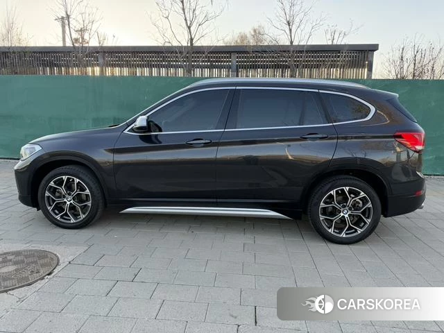 BMW X1 id 4301611 из Китая 9