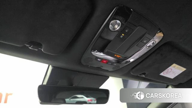 Kia The New Sportage 5th Generation id 4762282 из Кореи 9