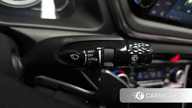 Hyundai Sonata Hybrid (DN8) id 4267606 из Кореи 9