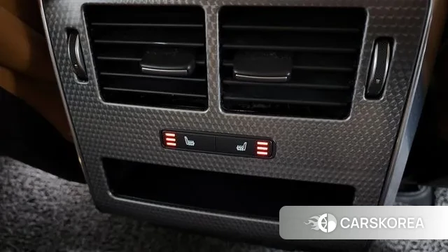 Land Rover Range Rover Sport 2nd Generation id 2981277 из Кореи 9