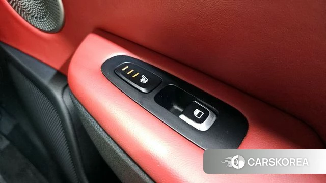 Kia Stinger id 3844309 из Кореи 9