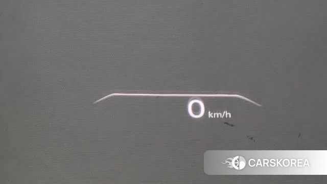 Genesis GV80 id 3530148 из Кореи 9