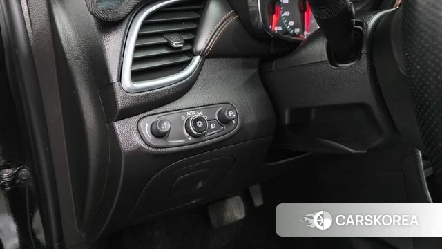 Chevrolet (GM Daewoo) The New Trax id 3867484 из Кореи 9