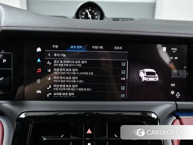 Porsche Panamera (972) id 3560047 из Кореи 9