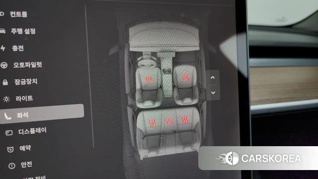 Tesla Model 3 id 3940928 из Кореи 9