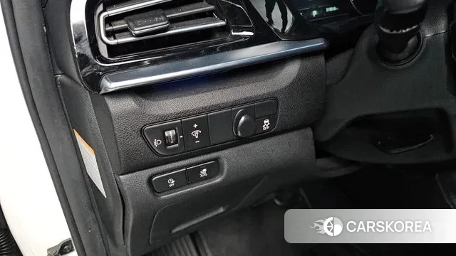 Kia Niro Plus id 3572318 из Кореи 9