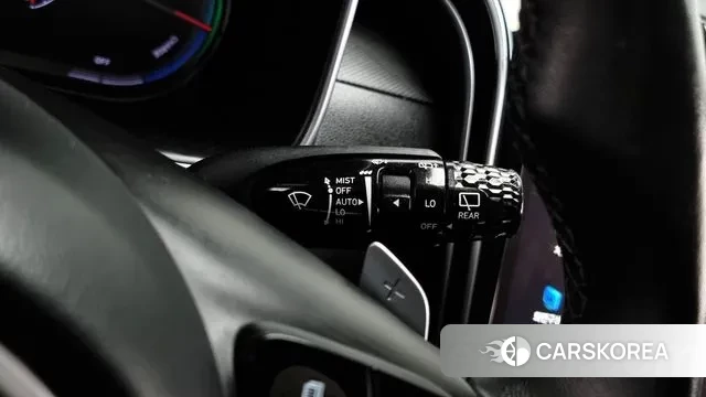 Hyundai Tucson Hybrid (NX4) id 3432887 из Кореи 9