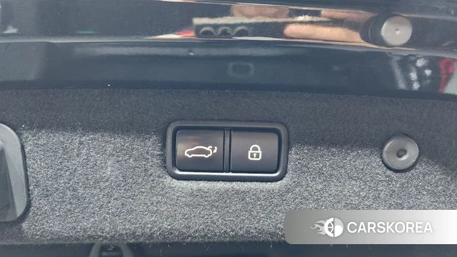 Genesis G70 id 4625922 из Кореи 9