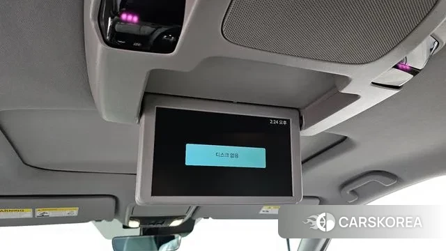 Honda Pilot 3rd generation id 3691207 из Кореи 9