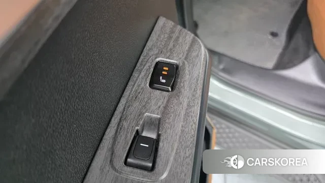 Ssangyong Torres id 3442659 из Кореи 9