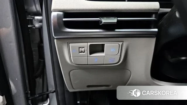 Hyundai The New Tucson Hybrid (NX4) id 3042602 из Кореи 9