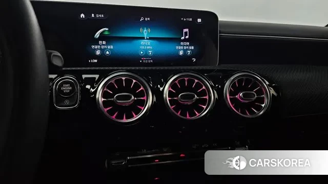 Mercedes-Benz A-Class W177 id 3219793 из Кореи 9