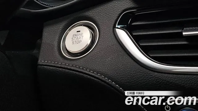 Hyundai Grandeur IG id 2764746 из Кореи 9