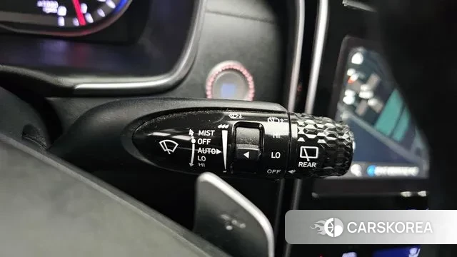 Hyundai Tucson (NX4) id 3468142 из Кореи 9