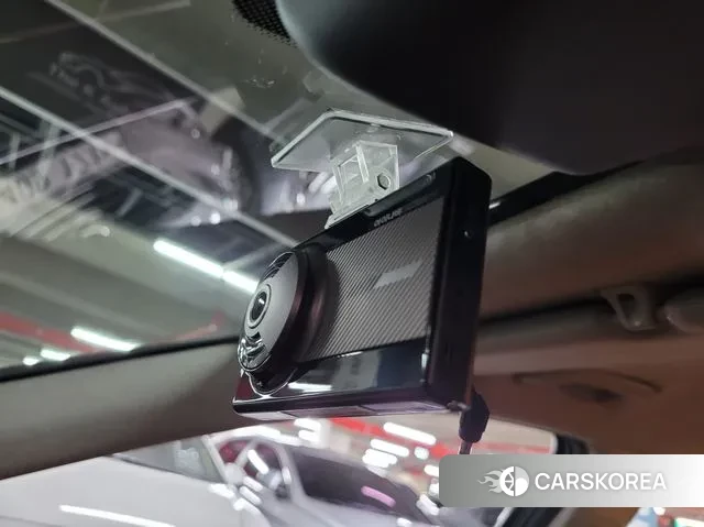 Hyundai Sonata (DN8) id 3454621 из Кореи 9