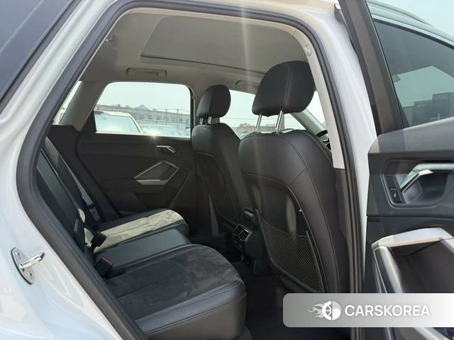 Audi Q3 id 4335735 из Китая 9