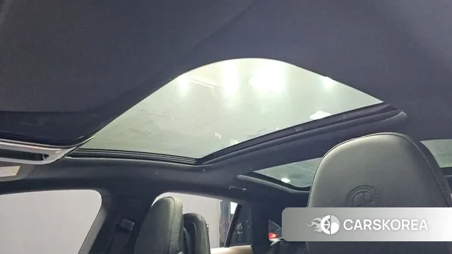 Mercedes-Benz EQE V295 id 3675015 из Кореи 9