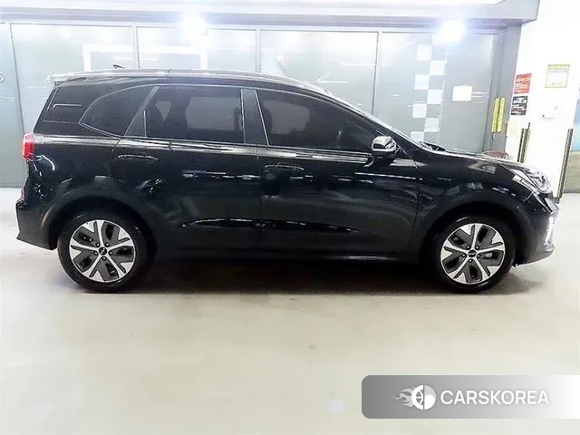 Kia Niro Plus id 3571816 из Кореи 9