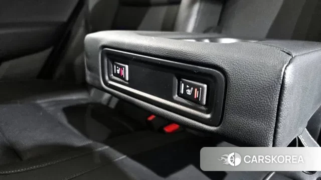 Renault Korea (Samsung) The New QM6 id 3660800 из Кореи 9