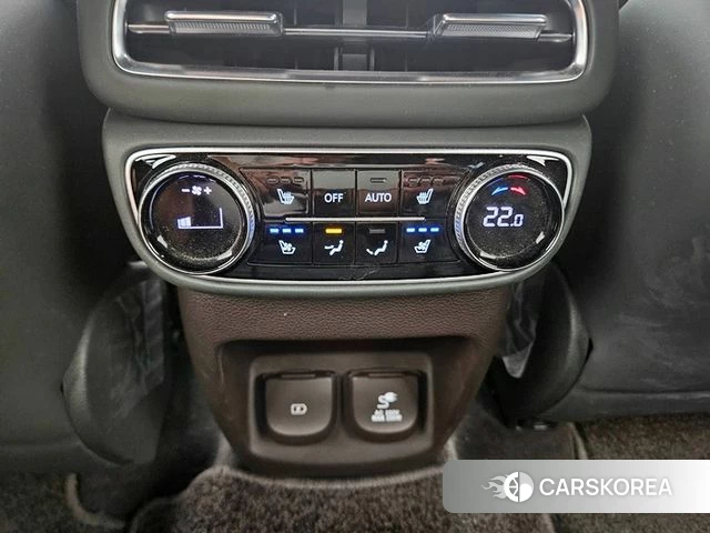Genesis GV80 id 4507915 из Кореи 9
