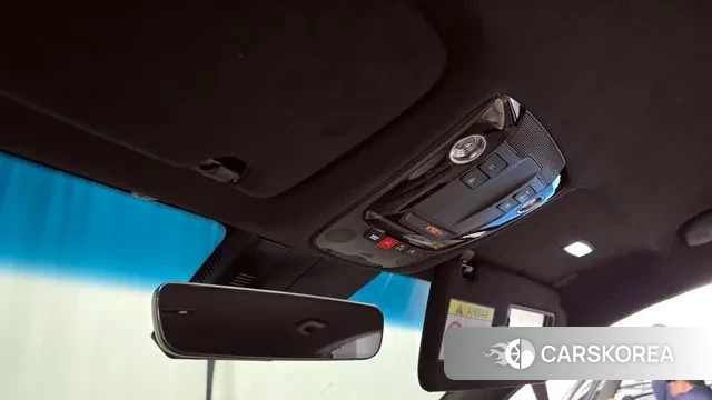 Kia K8 Hybrid id 3600705 из Кореи 9