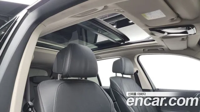 BMW X5 (G05) id 2671956 из Кореи 9