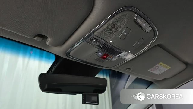 Kia The New K9 2nd generation id 3864967 из Кореи 9