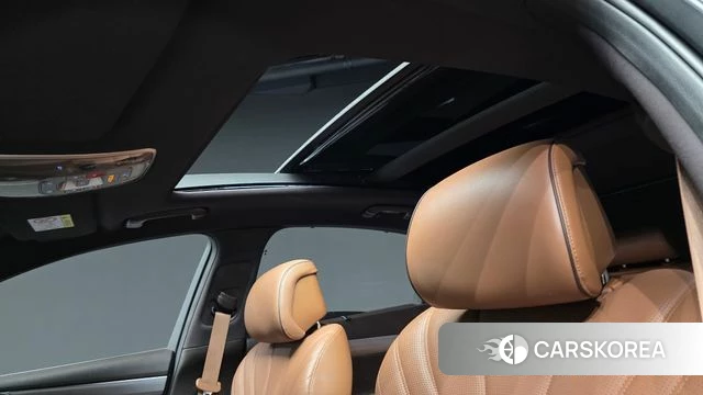 Genesis G80 (RG3) id 3877949 из Кореи 9