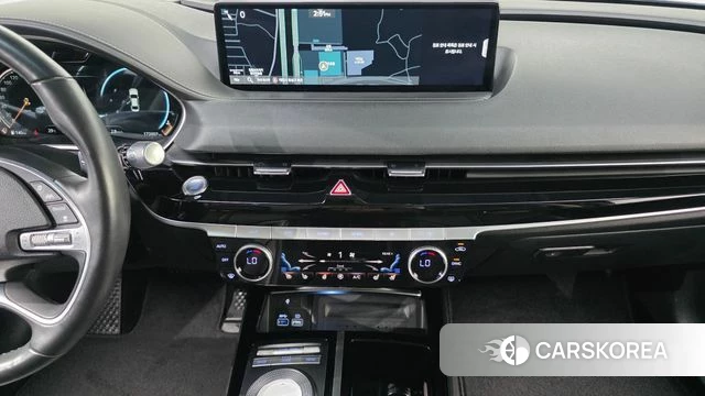 Genesis G80 (RG3) id 4712323 из Кореи 9