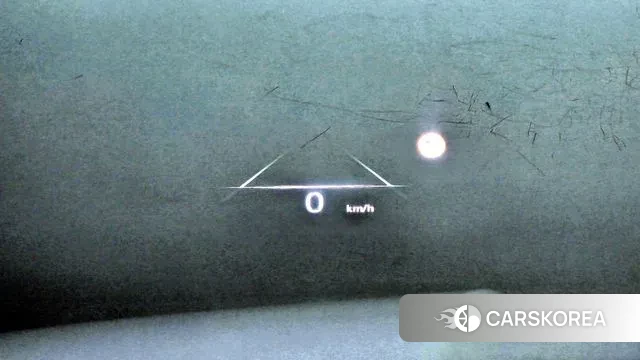 Genesis GV80 id 3610984 из Кореи 9