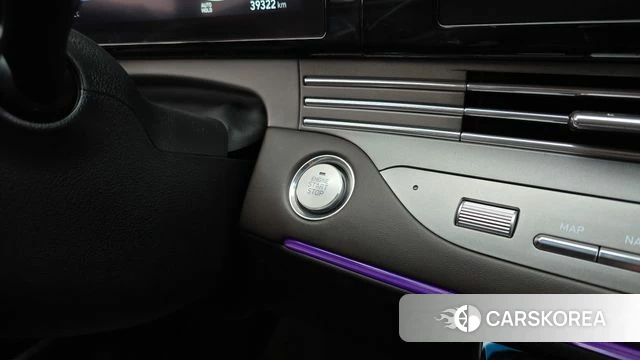 Hyundai The New Grandeur IG id 4429531 из Кореи 9