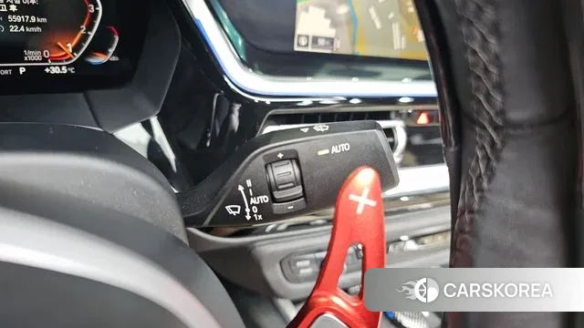 BMW Z4 (G29) id 2971166 из Кореи 9