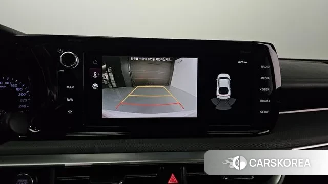 Kia K5 3rd generation id 3327818 из Кореи 9