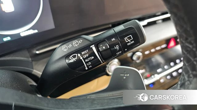 Kia Carnival 4th generation id 3891877 из Кореи 9