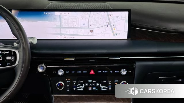 Genesis G80 (RG3) id 4725090 из Кореи 9