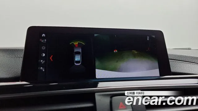 BMW 4 Series (F32) id 2839702 из Кореи 9