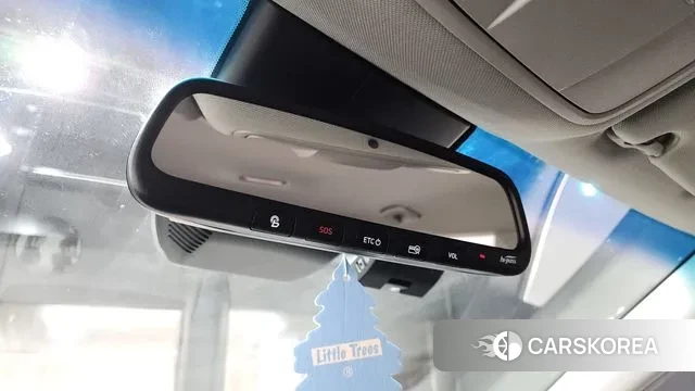 Hyundai Santa Fe TM id 3489159 из Кореи 9