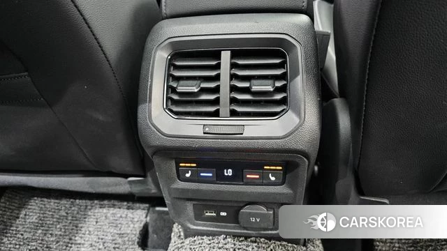 Volkswagen Tiguan second Generation id 4647166 из Кореи 9