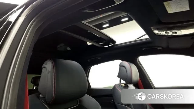 Genesis GV70 id 3525223 из Кореи 9