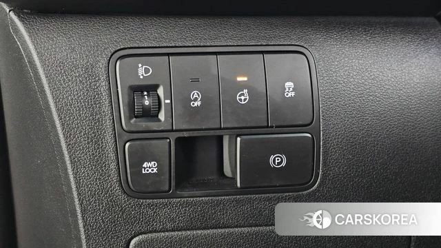 Hyundai Staria id 4922087 из Кореи 9