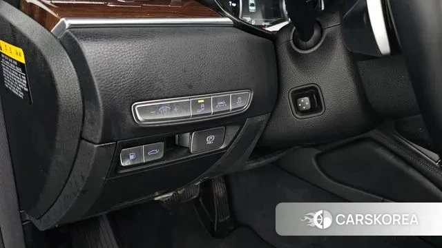 Kia More K9 id 3423461 из Кореи 9