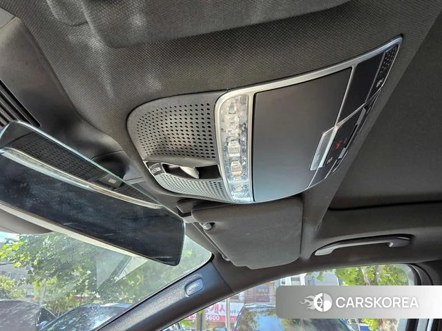 Mercedes-Benz S-Class W222 id 4459320 из Кореи 9
