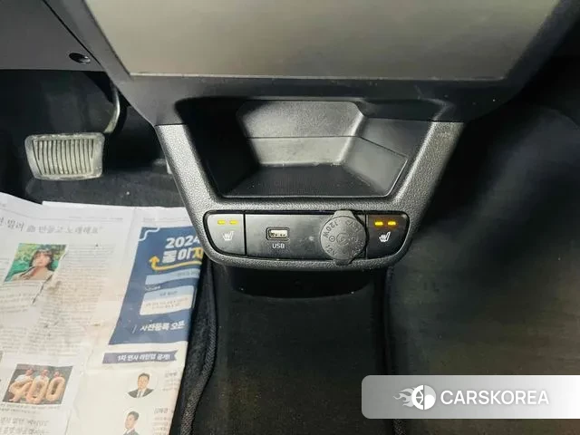 Kia The New Ray id 3483767 из Кореи 9